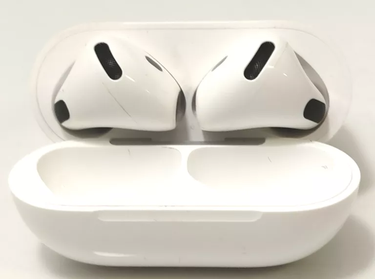 SŁUCHAWKI BT APPLE AIRPODS GEN 4 ANC