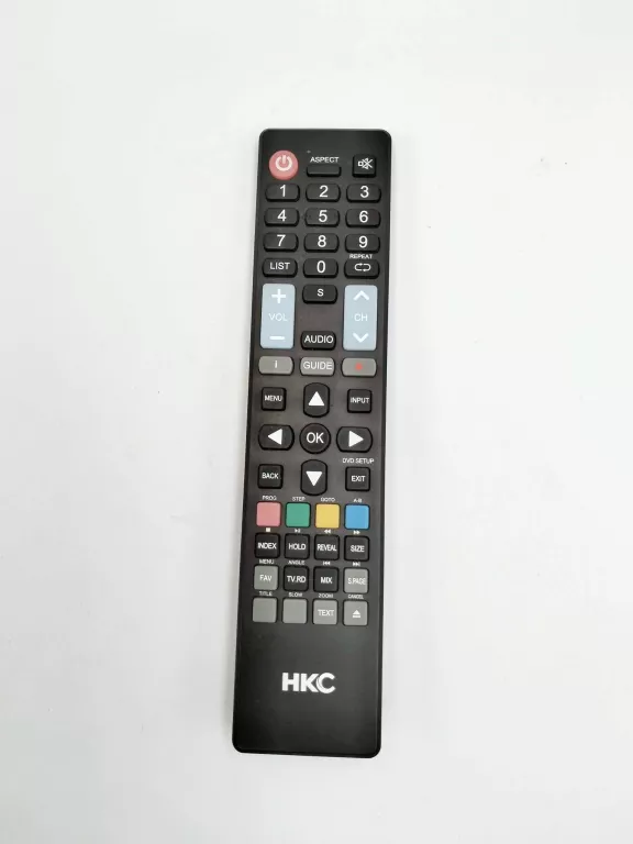 TELEWIZOR LED HKC 32C1NHD-T2-EU 32" HD READY  + PILOT