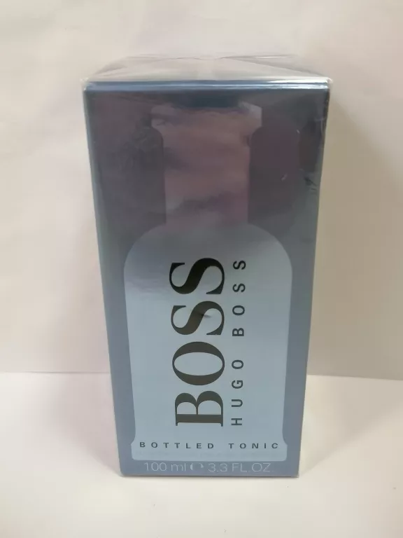 HUGO BOSS BOTTLED TONIC 100ML