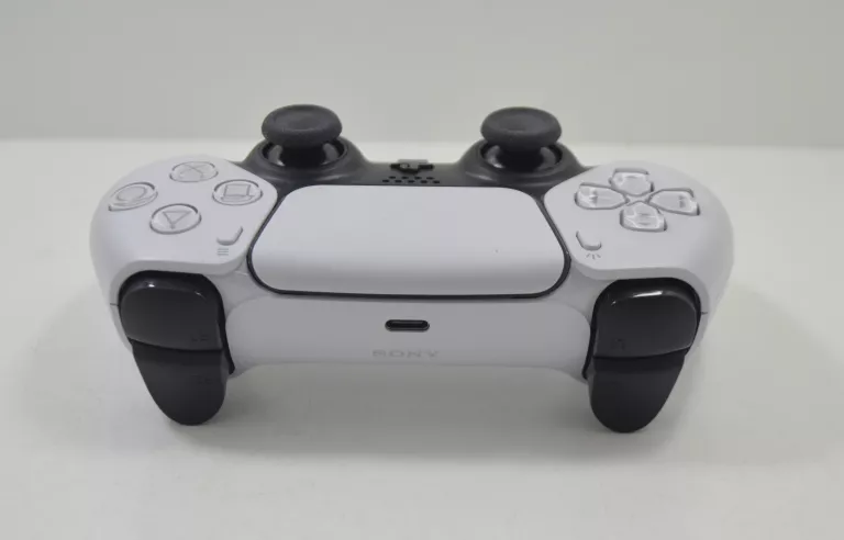 PAD SONY PS5 CFI-ZCT1W BIAŁY