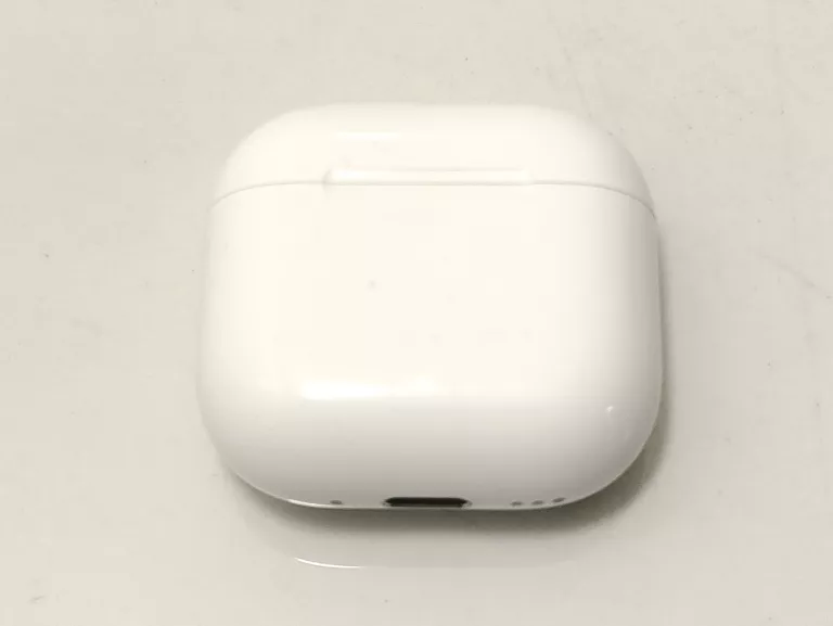 SŁUCHAWKI BT APPLE AIRPODS GEN 4 ANC