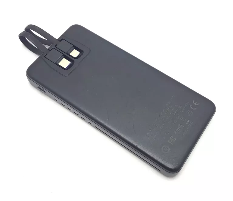 POWERBANK EUROBLU 8000MAH