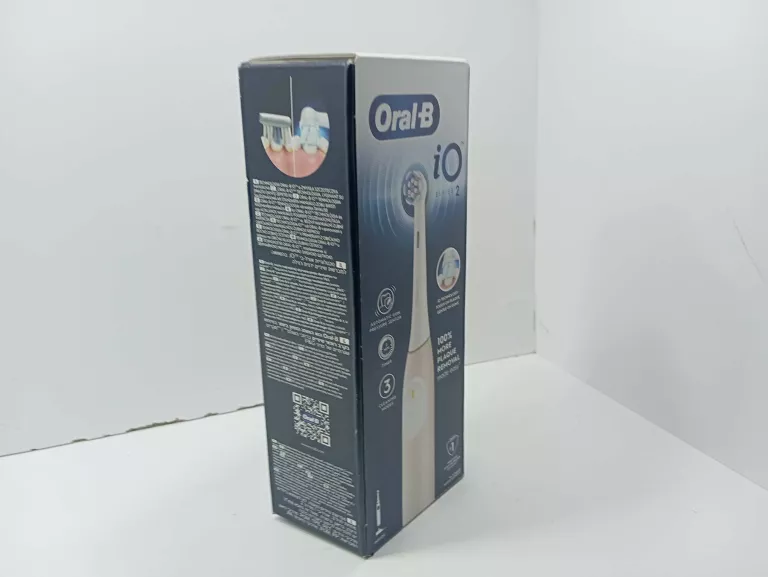 ORAL B IO2