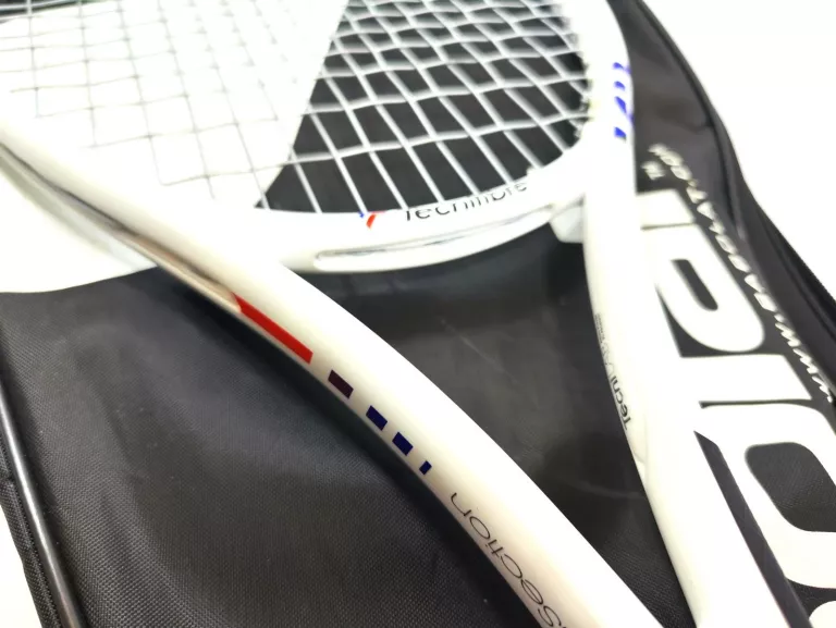 RAKIETA TENISOWA TECNIFIBRE T-FIT 280 + ETUI BABOLAT