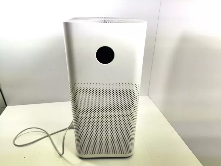 OCZYSZCZACZ POWIETRZA XIAOMI MI AIR PURIFIER PRO