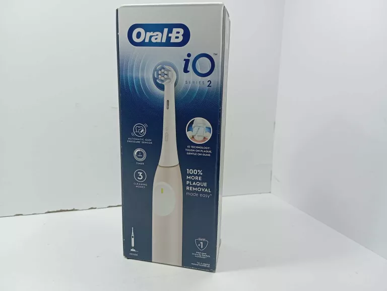 ORAL B IO2