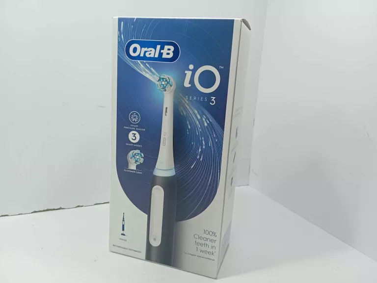 ORAL B IO3