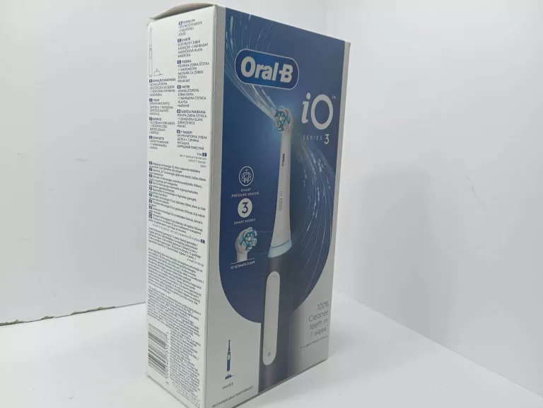 ORAL B IO3