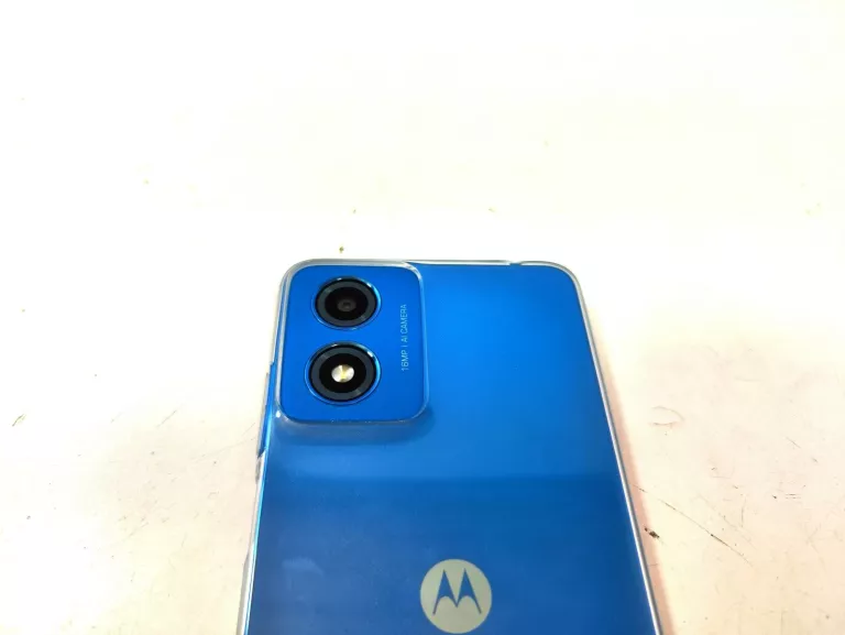 TELEFON MOTOROLA MOTO G04 KPL