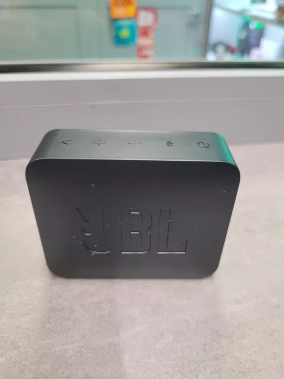 GŁOSNIK JBL GO ESSENTIAL