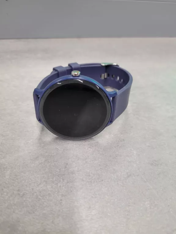 SMARTWATCH TRACER TW10 NAVY