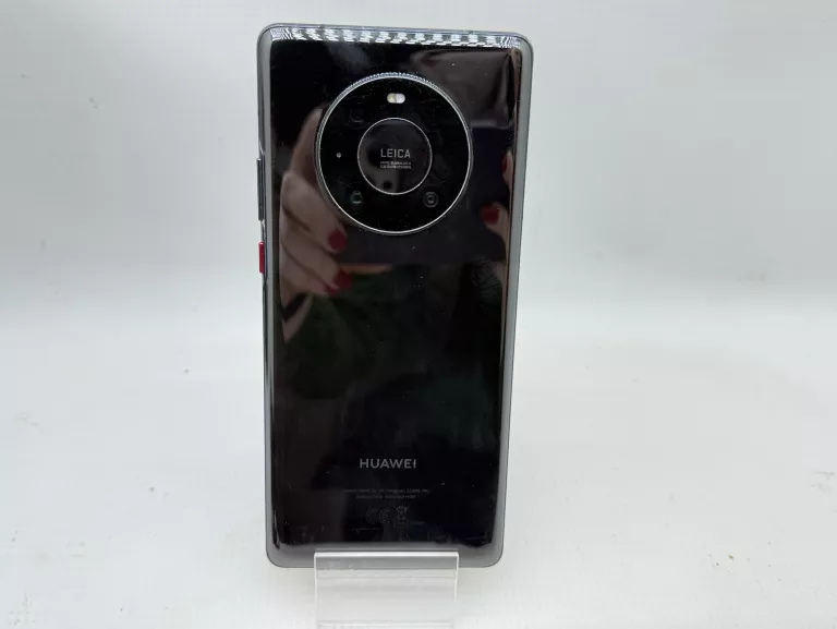 TELEFON HUAWEI MATE 40 PRO KOMPLET D/S