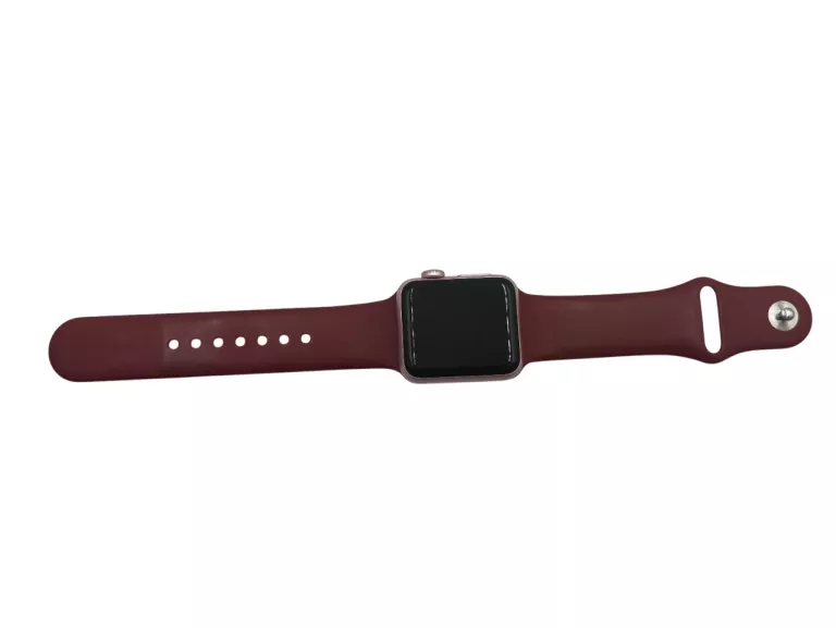 SMARTWATCH APPLE WATCH SERIES 2 A1757 GPS 38MM RÓŻOWE ZŁOTO