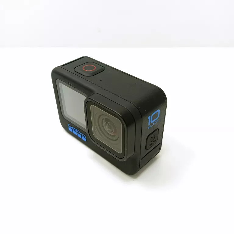 KAMERA GO PRO 10 BLACK