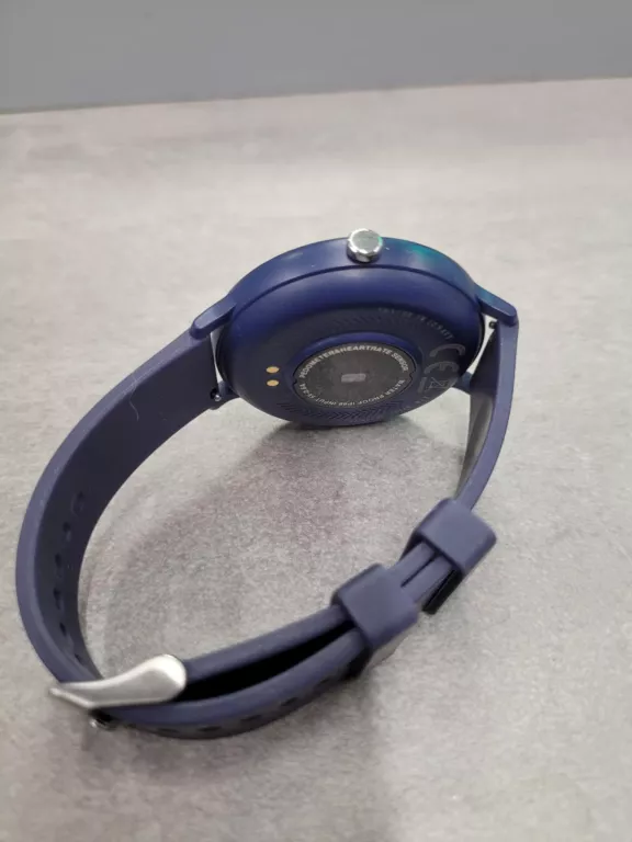 SMARTWATCH TRACER TW10 NAVY