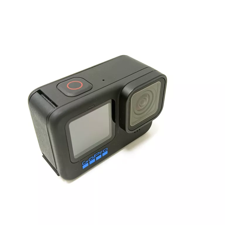 KAMERA GO PRO 10 BLACK