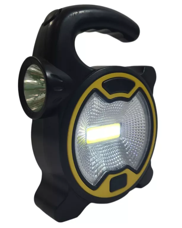 MINILAMPKA ROBOCZA LED WORK LIGHT TY-915A