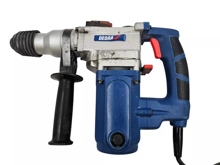 MŁOTOWIERTARKA DEDRA DED7840 1500 W 4,8J SDS-PLUS WALIZKA