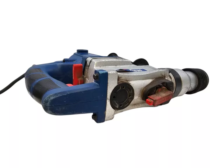 MŁOTOWIERTARKA DEDRA DED7840 1500 W 4,8J SDS-PLUS WALIZKA