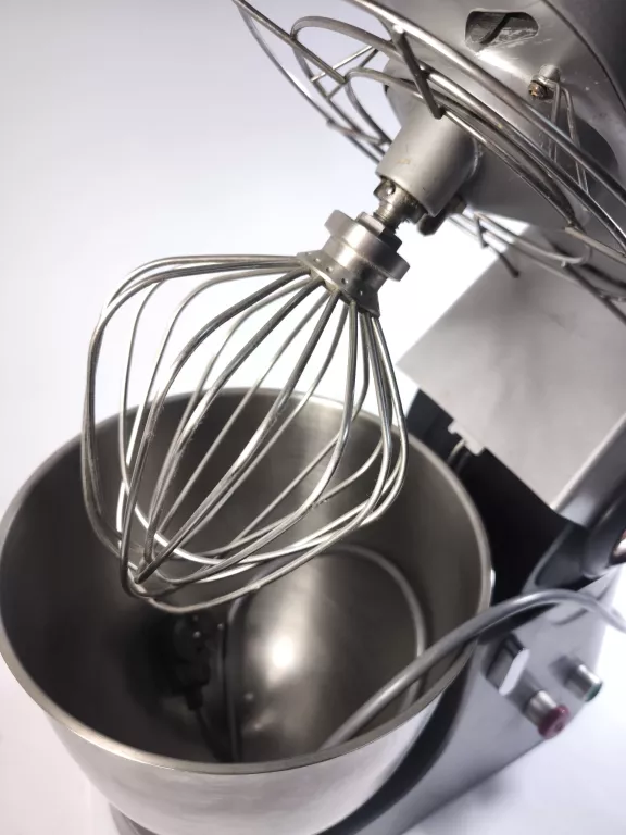 ROBOT PLANETARNY KENWOOD MAJOR PRO, 3 KOŃCÓWKI