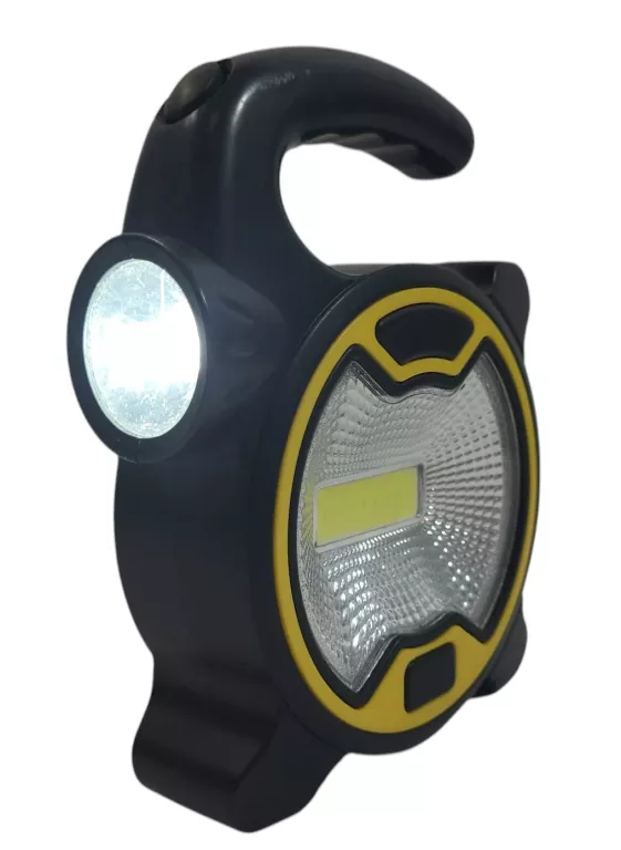 MINILAMPKA ROBOCZA LED WORK LIGHT TY-915A