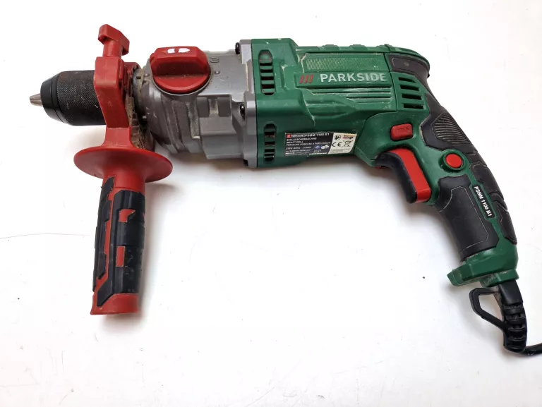 WIERTARKA UDAROWA PARKSIDE PSBM 1100W B1