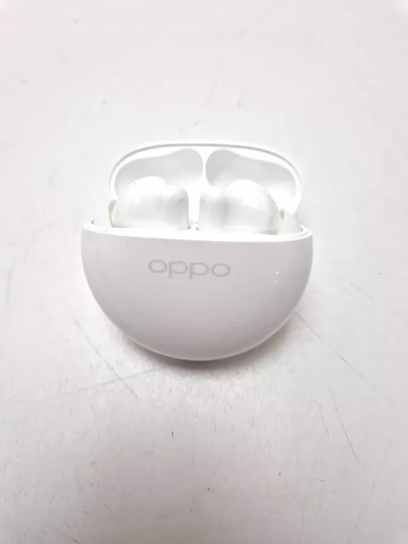 SŁUCHAWKI BEZPRZEWODOWE DOKANAŁOWE OPPO ENCO BUDS2