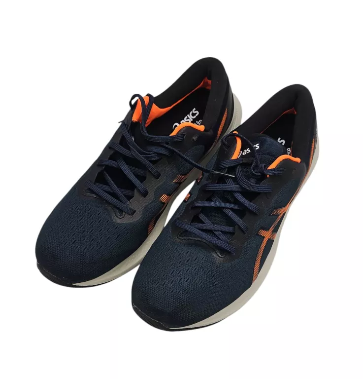 BUTY DO BIEGANIA ASICS GEL PULSE I3 1011B175 GRANATOWY R-44,5