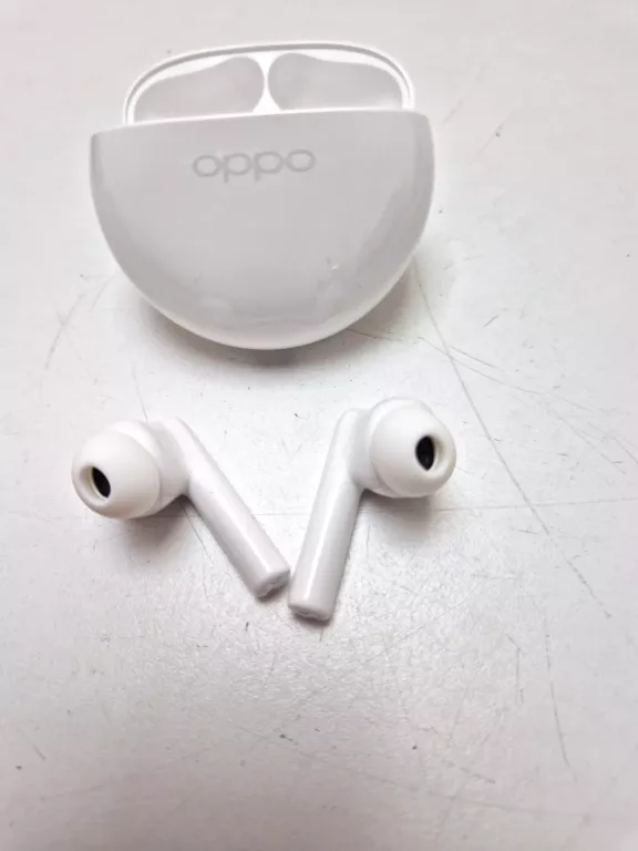 SŁUCHAWKI BEZPRZEWODOWE DOKANAŁOWE OPPO ENCO BUDS2