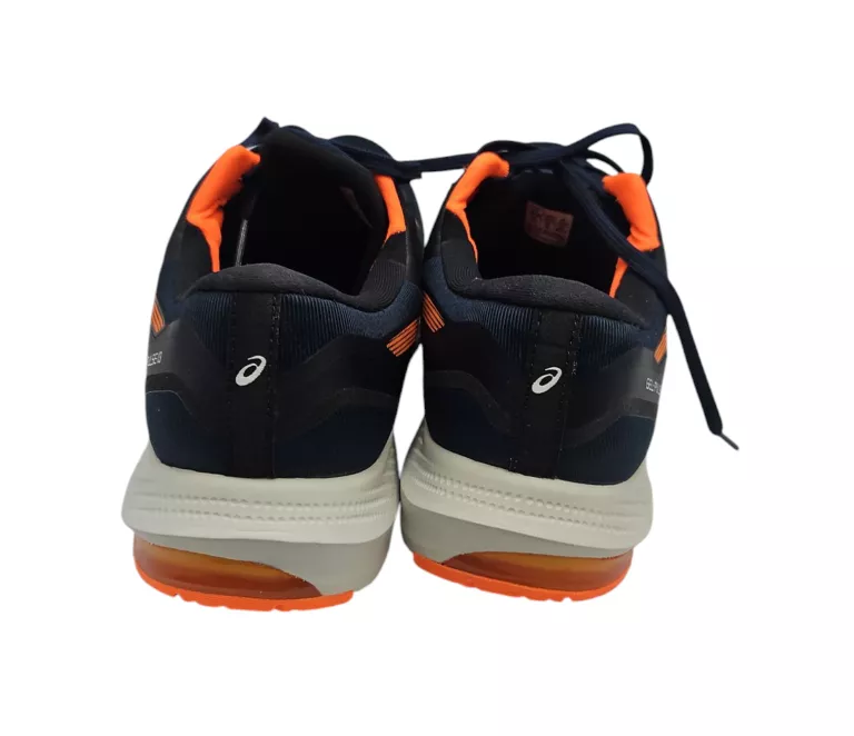 BUTY DO BIEGANIA ASICS GEL PULSE I3 1011B175 GRANATOWY R-44,5