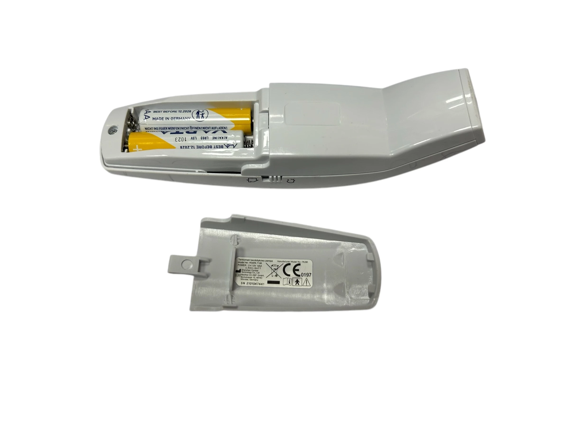 termometr-bezdotykowy-pempa-t100-ean-gtin-5906874788073