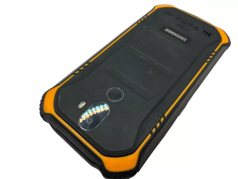 SMARTFON DOOGEE S40 PRO 4 GB / 64 GB 4G (LTE)