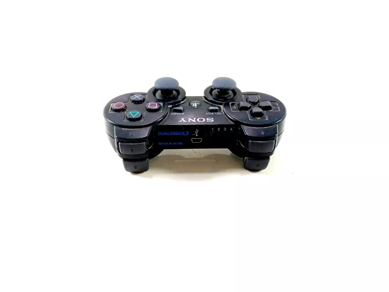 KONTROLER BEZPRZEWODOWY PS3 DUALSHOCK 3