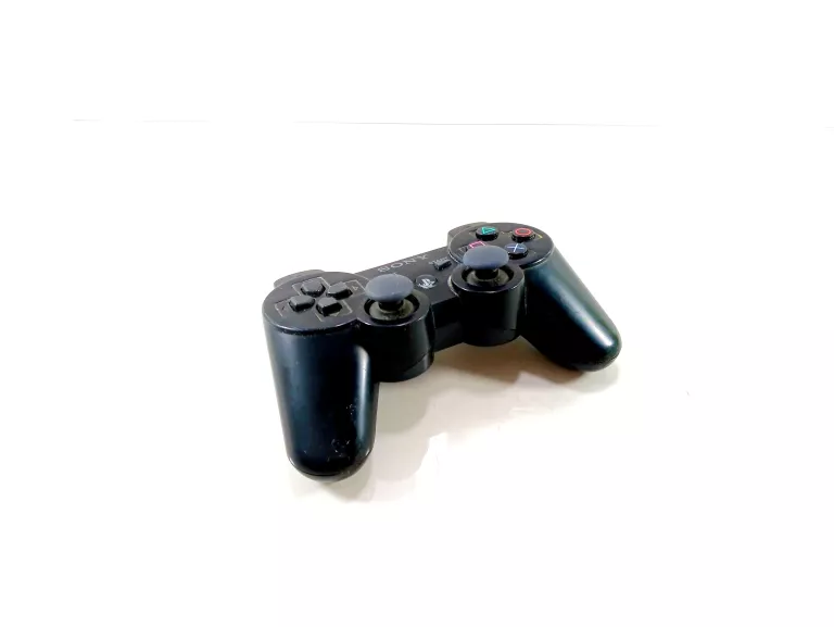 KONTROLER BEZPRZEWODOWY PS3 DUALSHOCK 3