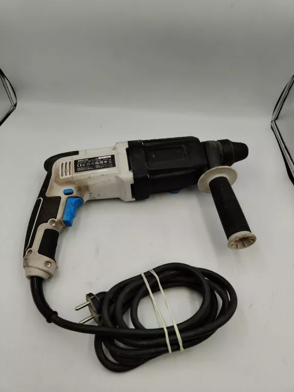MŁOTOWIERTARKA MACALLISTER MRH 750 SDS PLUS 750W