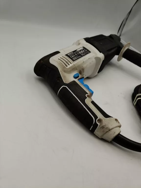MŁOTOWIERTARKA MACALLISTER MRH 750 SDS PLUS 750W