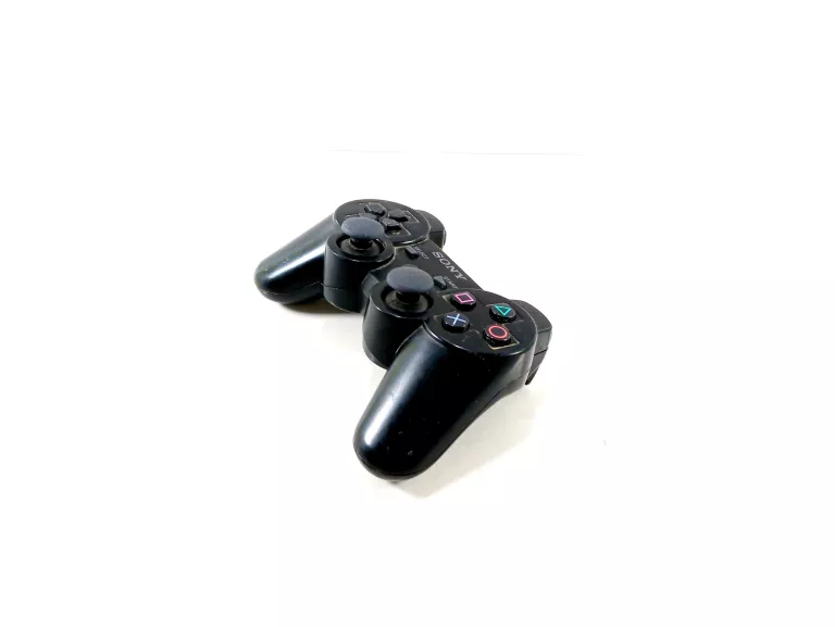 KONTROLER BEZPRZEWODOWY PS3 DUALSHOCK 3
