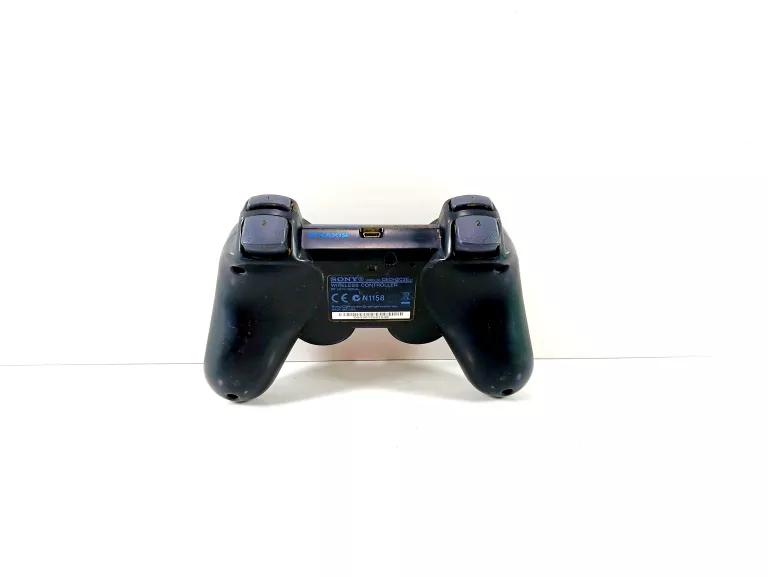KONTROLER BEZPRZEWODOWY PS3 DUALSHOCK 3
