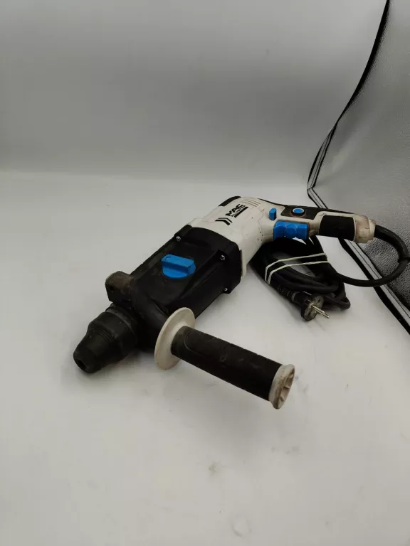 MŁOTOWIERTARKA MACALLISTER MRH 750 SDS PLUS 750W
