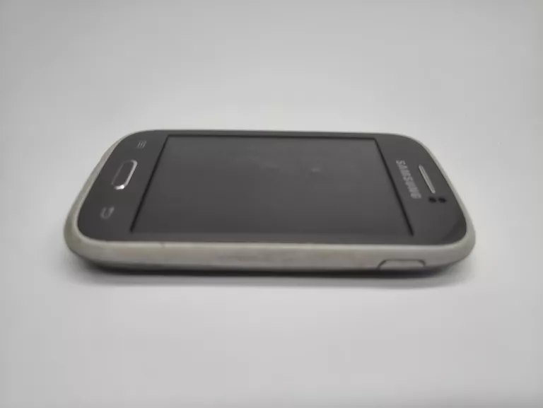 TELEFON SAMSUNG GALAXY YOUNG ORANGE