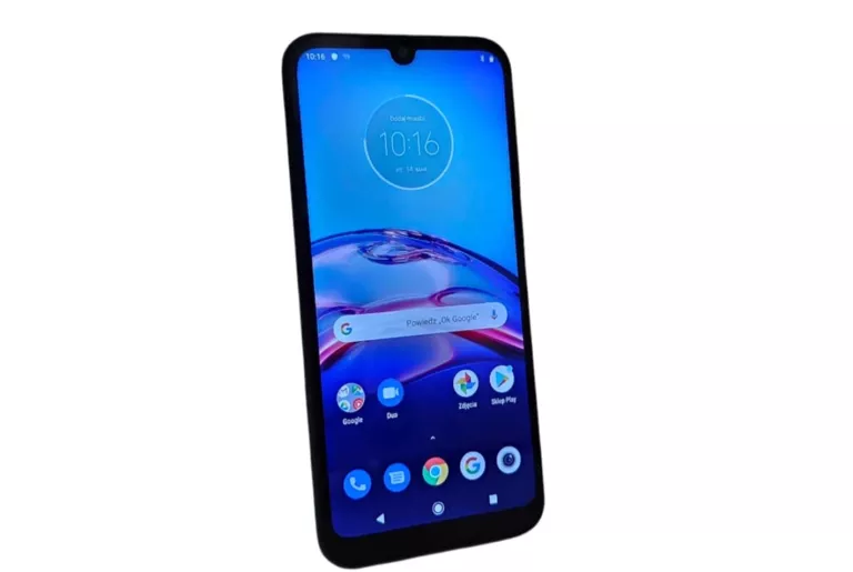 TELEFON MOTOROLA MOTO E6S