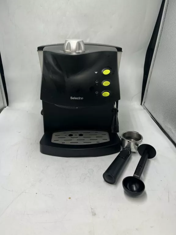 EKSPRES DO KAWY CM4600E-GS SELECLINE