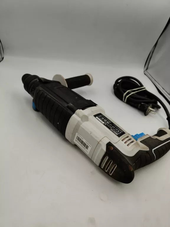 MŁOTOWIERTARKA MACALLISTER MRH 750 SDS PLUS 750W