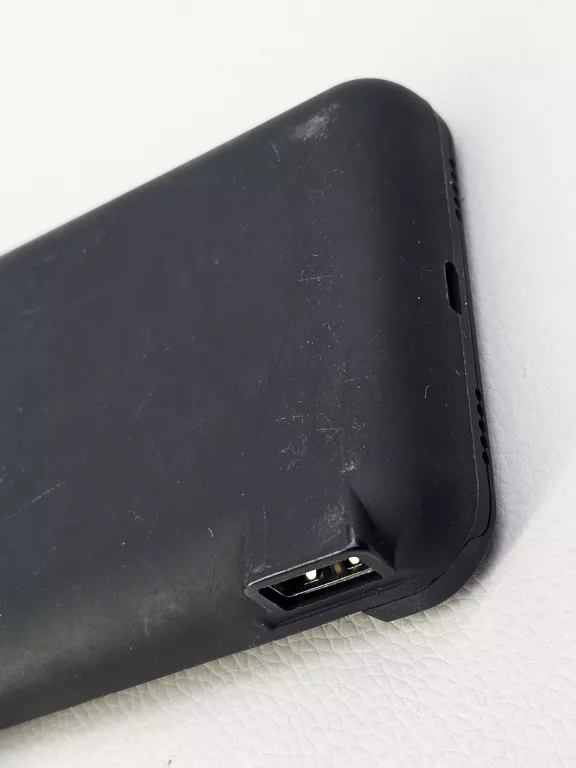 POWERBANK 10000 MAH CASE IPHONE 6