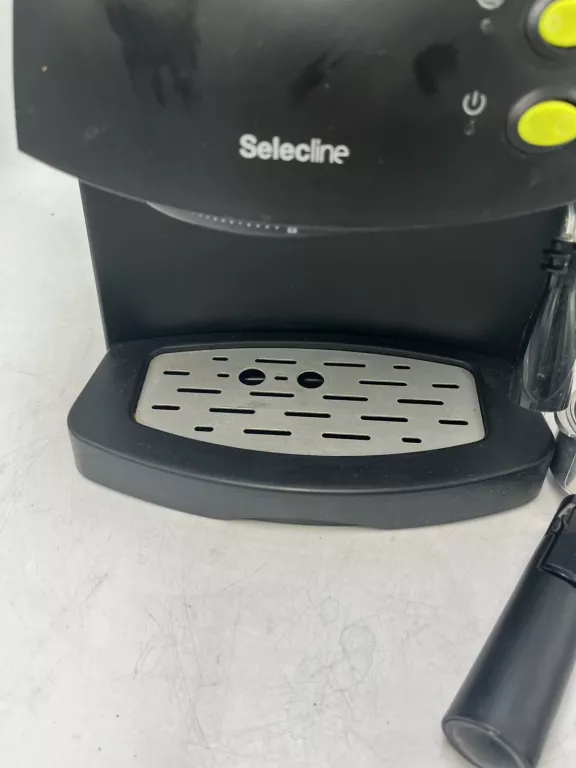 EKSPRES DO KAWY CM4600E-GS SELECLINE