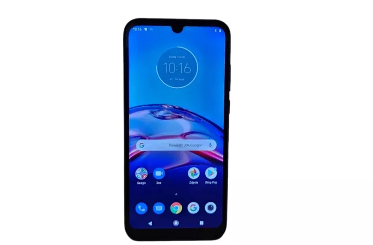 TELEFON MOTOROLA MOTO E6S