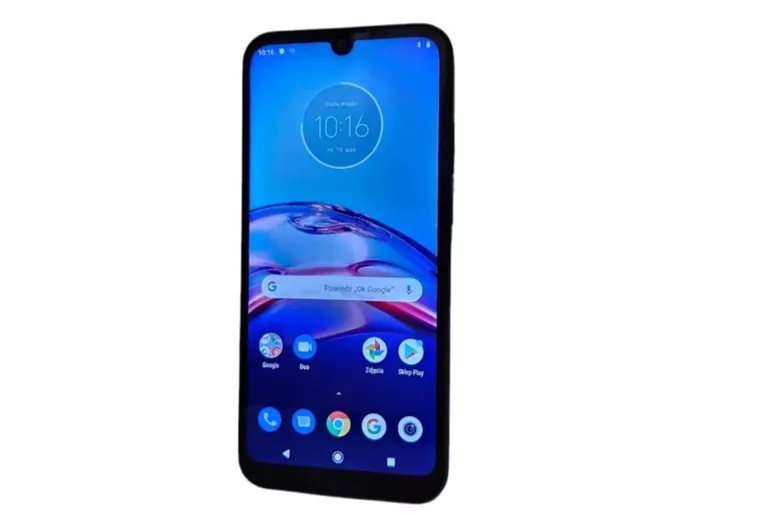 TELEFON MOTOROLA MOTO E6S