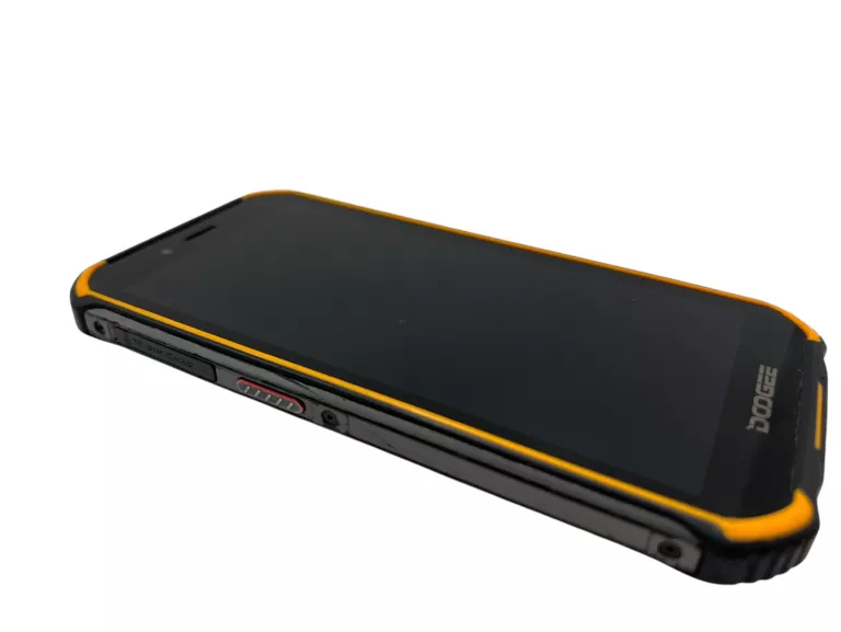SMARTFON DOOGEE S40 PRO 4 GB / 64 GB 4G (LTE)