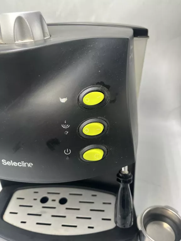 EKSPRES DO KAWY CM4600E-GS SELECLINE