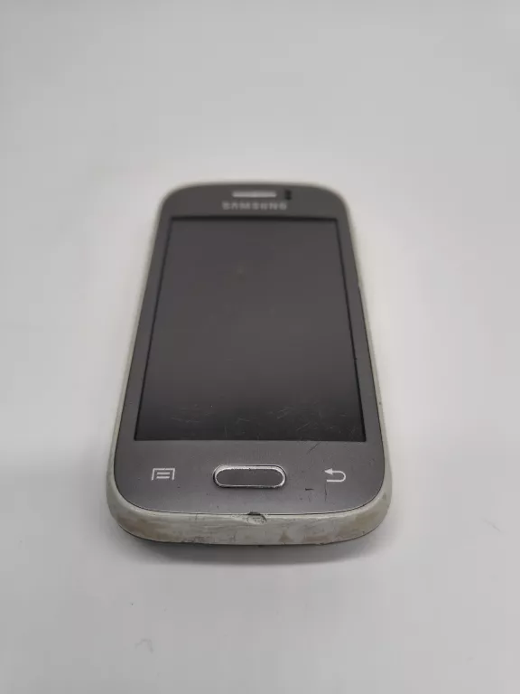 TELEFON SAMSUNG GALAXY YOUNG ORANGE